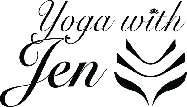 Yoga With Jen