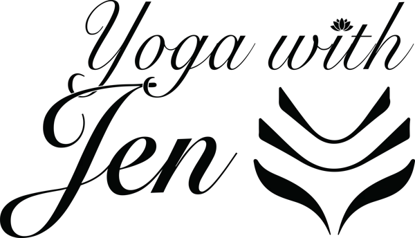 Yoga With Jen